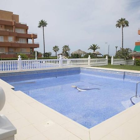 Apartament Jardines Del Mar Salobreña Zewnętrze zdjęcie