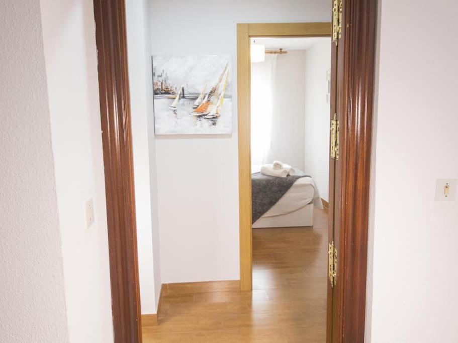 Apartament Jardines Del Mar Salobreña Zewnętrze zdjęcie