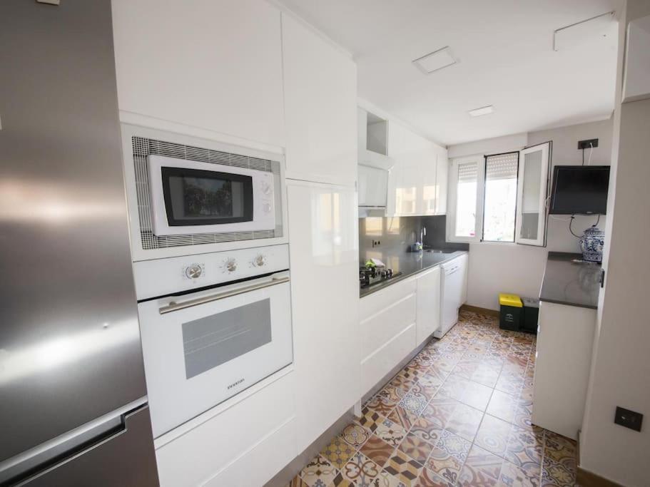 Apartament Jardines Del Mar Salobreña Zewnętrze zdjęcie