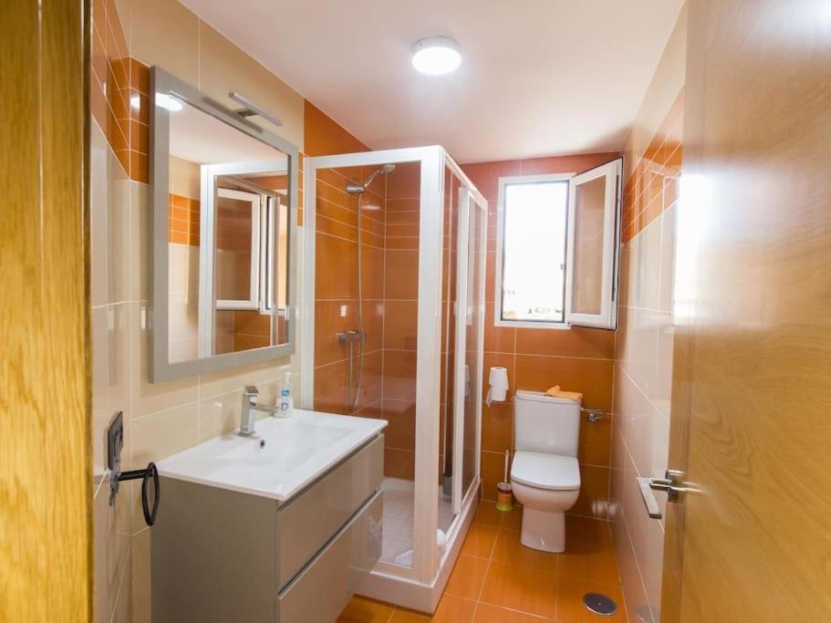 Apartament Jardines Del Mar Salobreña Zewnętrze zdjęcie