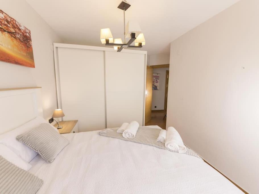 Apartament Jardines Del Mar Salobreña Zewnętrze zdjęcie