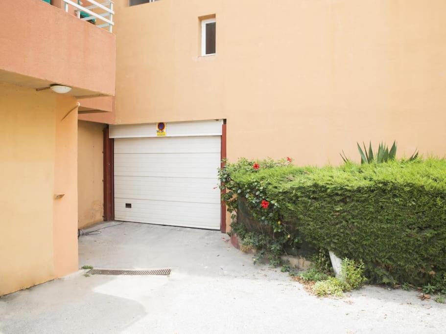 Apartament Jardines Del Mar Salobreña Zewnętrze zdjęcie