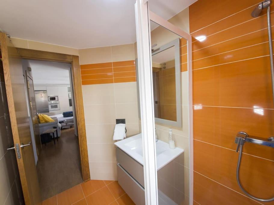 Apartament Jardines Del Mar Salobreña Zewnętrze zdjęcie