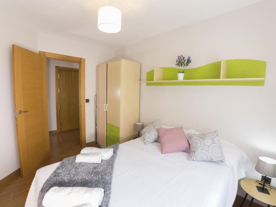 Apartament Jardines Del Mar Salobreña Zewnętrze zdjęcie