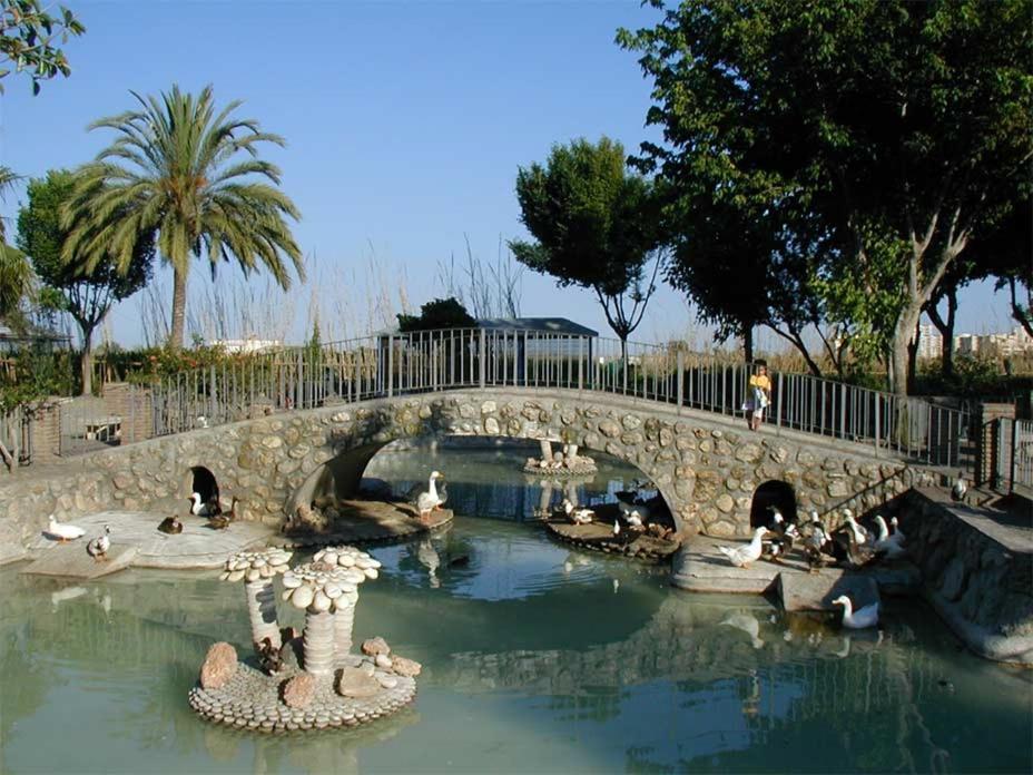 Apartament Jardines Del Mar Salobreña Zewnętrze zdjęcie