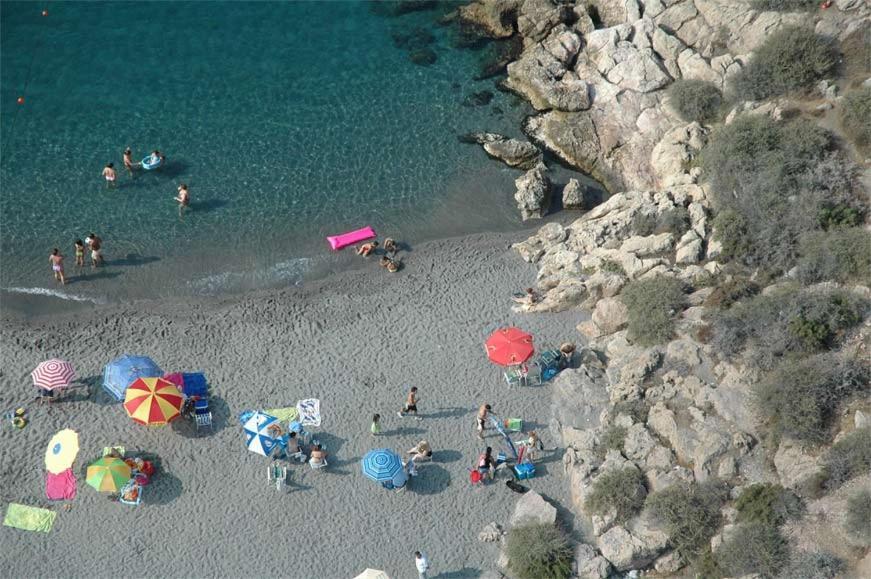 Apartament Jardines Del Mar Salobreña Zewnętrze zdjęcie